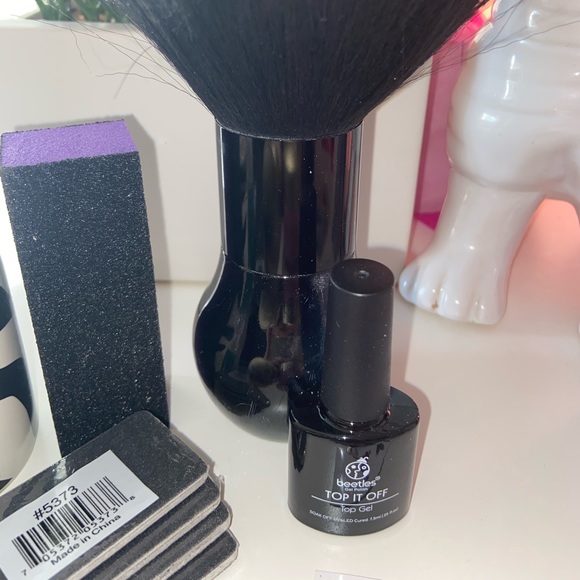 Nail bundle - Picture 4 of 13